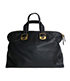 Fendi Chameleon Large Tote Bag, back view
